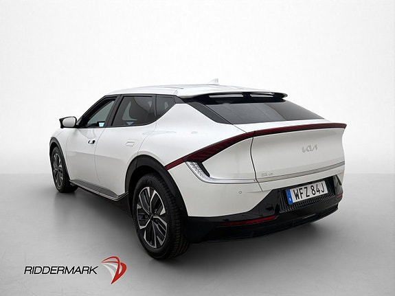 Kia EV6 6 of 30
