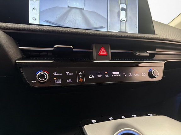 Kia EV6 27 of 30