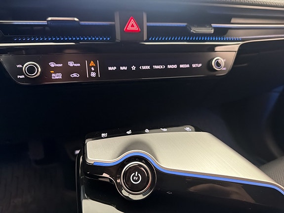 Kia EV6 22 of 30