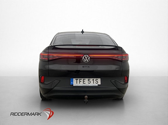 Volkswagen ID.5 GTX 8 of 30