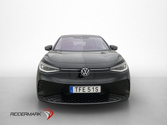 Volkswagen ID.5 GTX 3 of 30
