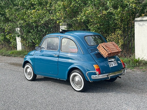 Fiat 500 6 of 10