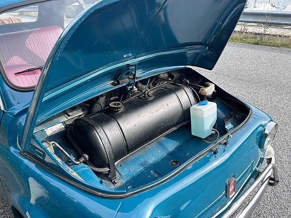 Fiat 500 10 of 10