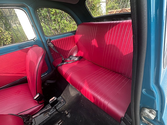 Fiat 500 8 of 10
