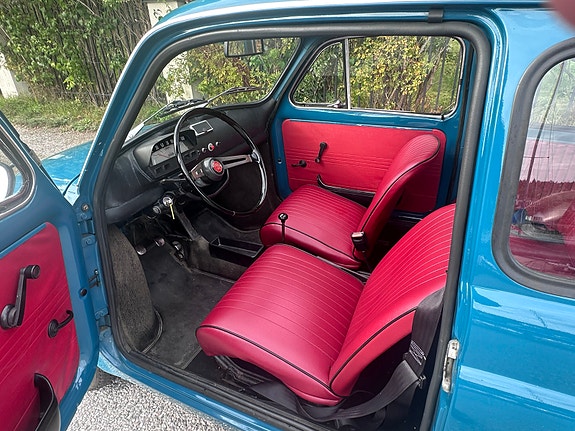 Fiat 500 7 of 10