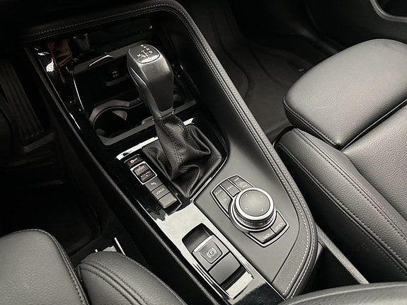 BMW X1 21 of 30