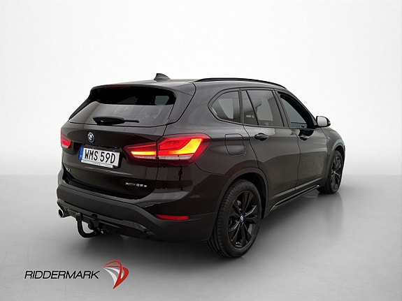 BMW X1 8 of 30