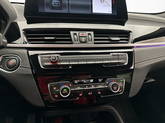 BMW X1 22 of 30