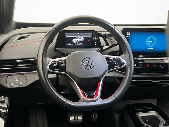 Volkswagen ID.4 GTX 13 of 30