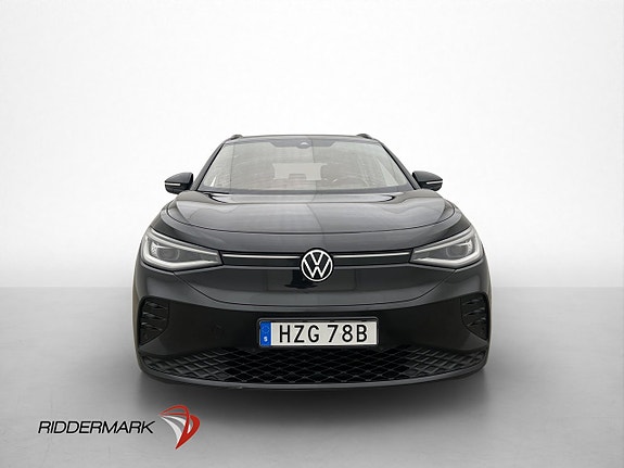 Volkswagen ID.4 GTX 3 of 30