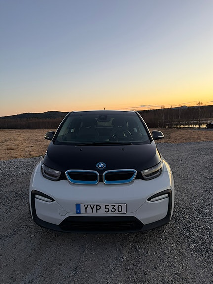 BMW i3 5 of 10