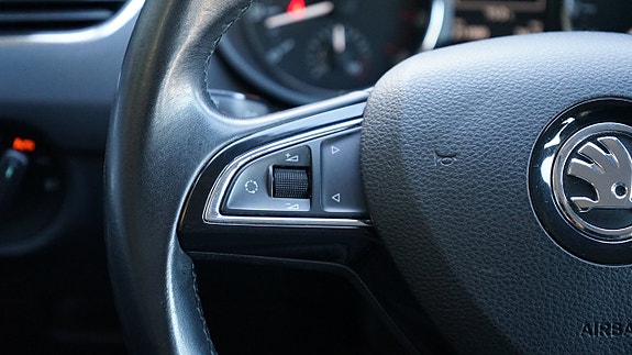 Skoda Octavia 19 of 24