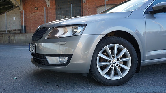 Skoda Octavia 3 of 24