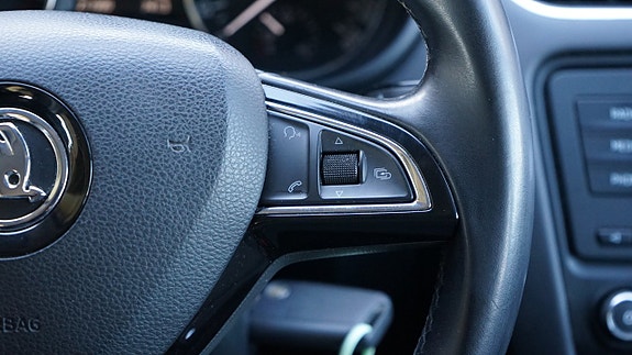 Skoda Octavia 20 of 24