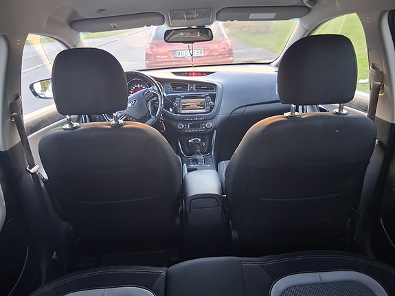 Kia Ceed 9 of 11