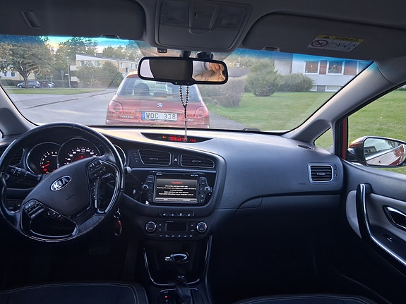 Kia Ceed 7 of 11