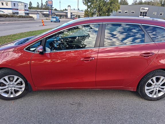 Kia Ceed 10 of 11