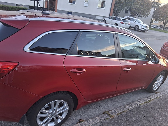 Kia Ceed 11 of 11