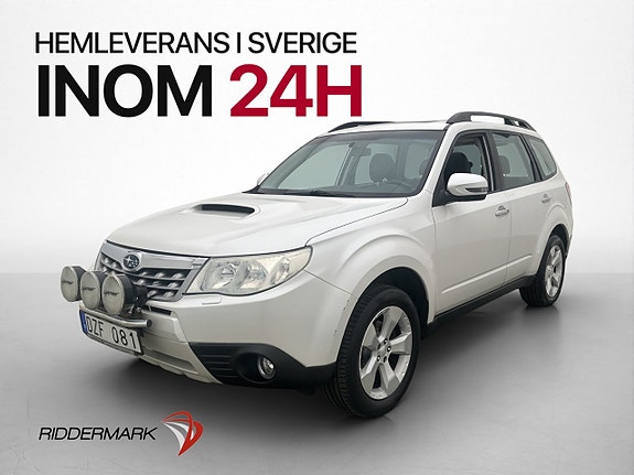Subaru Unknown