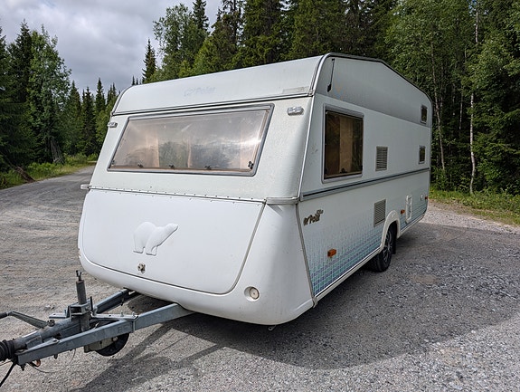 Polar 520 GS 3 of 10