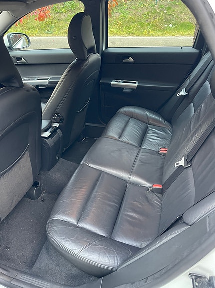 Volvo V50 6 of 7