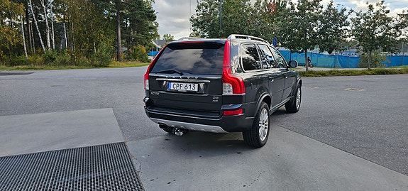 Volvo XC90 5 of 6