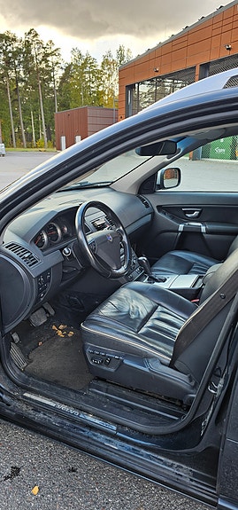 Volvo XC90 6 of 6