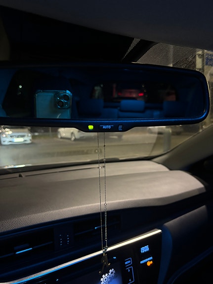 Toyota Auris 17 of 17