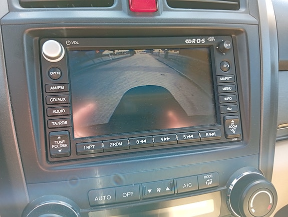 Honda CR-V 11 of 13