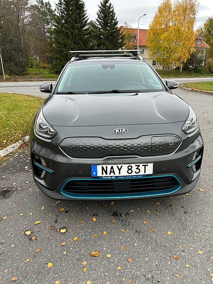 Kia e-Niro 3 of 3