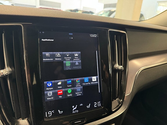 Volvo V60 8 of 13