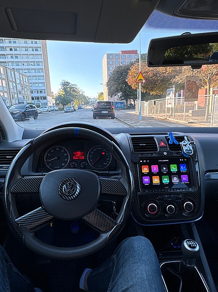 Volkswagen Golf V 4 of 11