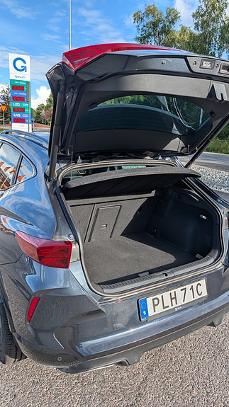 Cupra Formentor 8 of 9