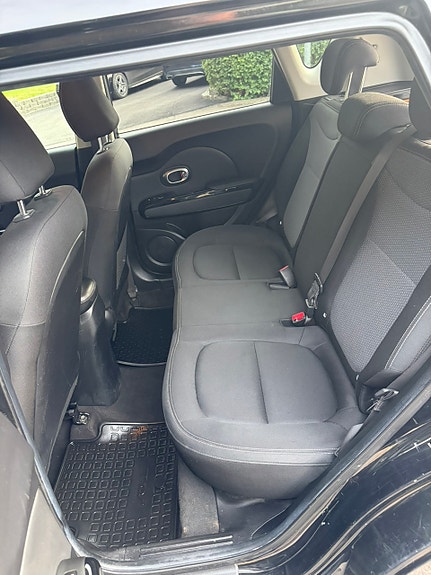 Kia Soul 4 of 9