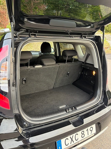 Kia Soul 5 of 9