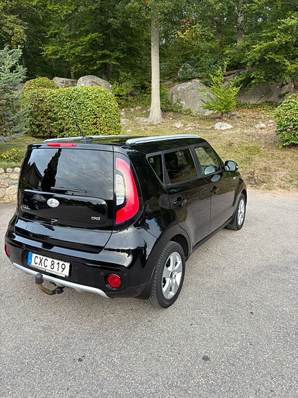 Kia Soul 2 of 9