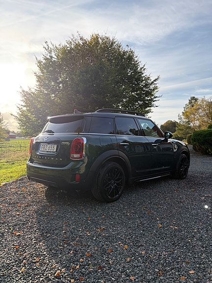 MINI Countryman Cooper SE 3 of 18