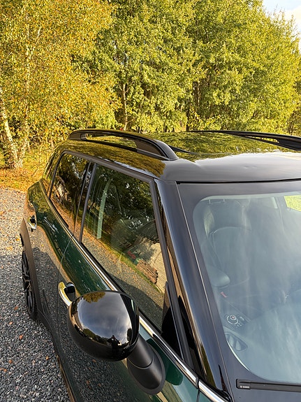 MINI Countryman Cooper SE 13 of 18