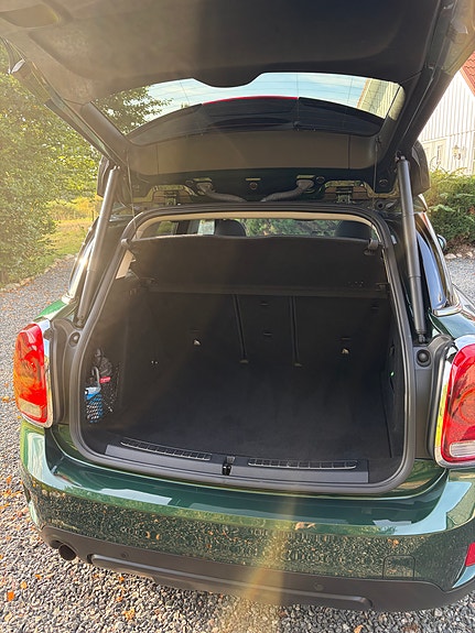 MINI Countryman Cooper SE 6 of 18