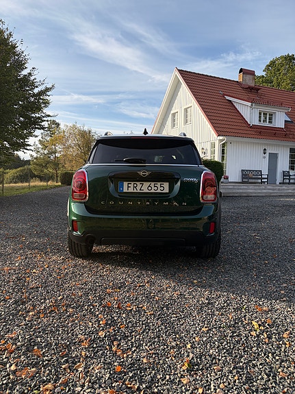 MINI Countryman Cooper SE 5 of 18
