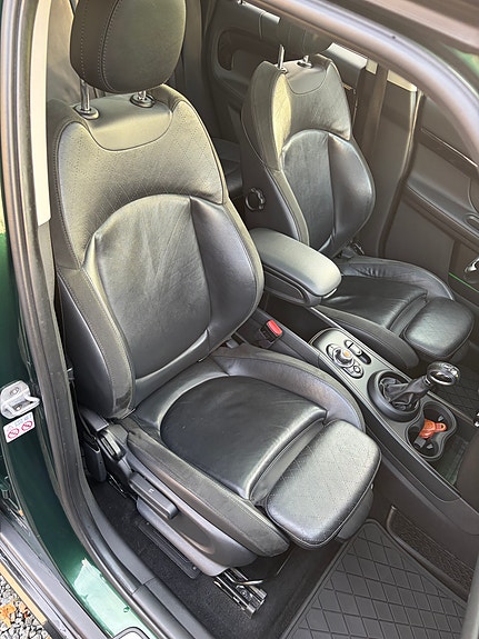 MINI Countryman Cooper SE 14 of 18
