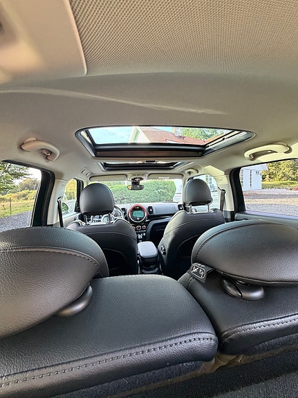 MINI Countryman Cooper SE 11 of 18