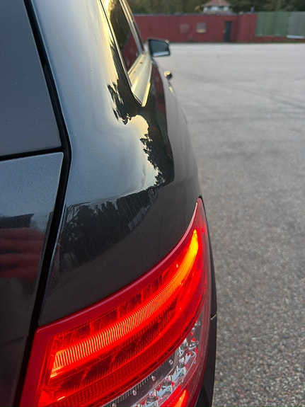Mercedes-Benz C180 19 of 23