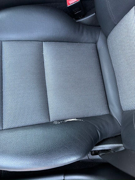 Mercedes-Benz C180 7 of 23