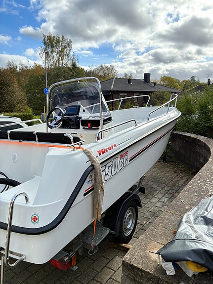 Micore 550 CC 2022 4 of 12