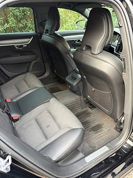 Volvo V90 6 of 6