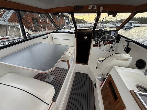 Bayliner Trophy Volvo Penta KAD 32 170 hk -05 5 of 6