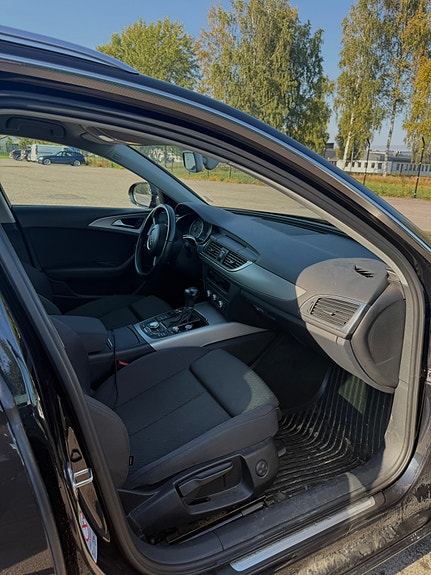 Audi A6 6 of 9