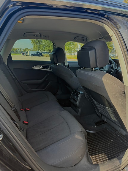 Audi A6 7 of 9