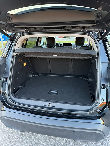 Citroen C5 Aircross 6 of 6